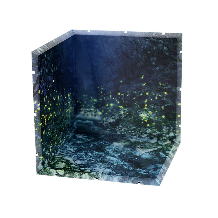 Dioramansion 150: Gentle Stream (Early Summer/Fireflies)