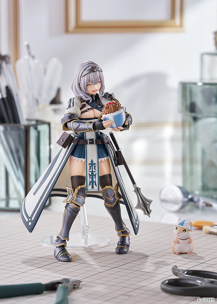 hololive production PLAMATEA Shirogane Noel