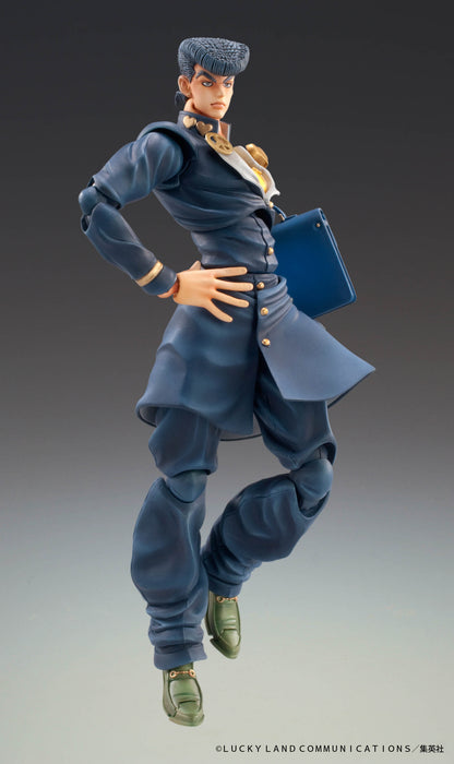 JoJo's Bizarre Adventure: Diamond Is Unbreakable Chozokado Josuke Higashikata