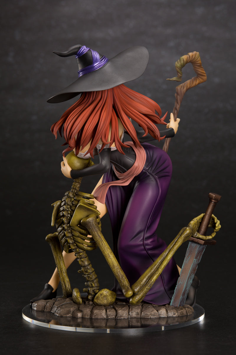 Dragon's Crown - Sorceress (Rerelease)