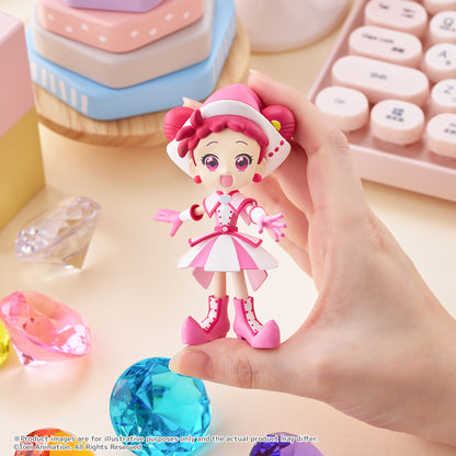 Ojamajo Doremi Dokkan! PalVerse Ojamajo Doremi Dokkaan!
