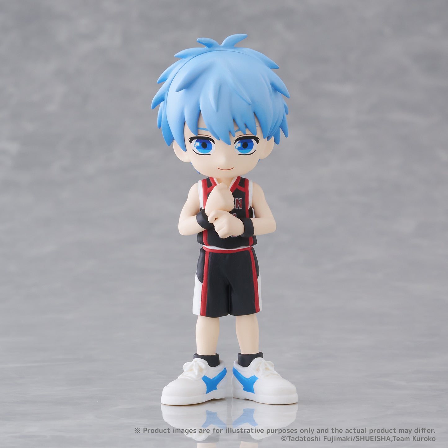 Kuroko's Basketball PalVerse Kuroko's Basketball Vol. 1