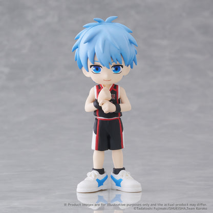 Kuroko's Basketball PalVerse Kuroko's Basketball Vol. 1