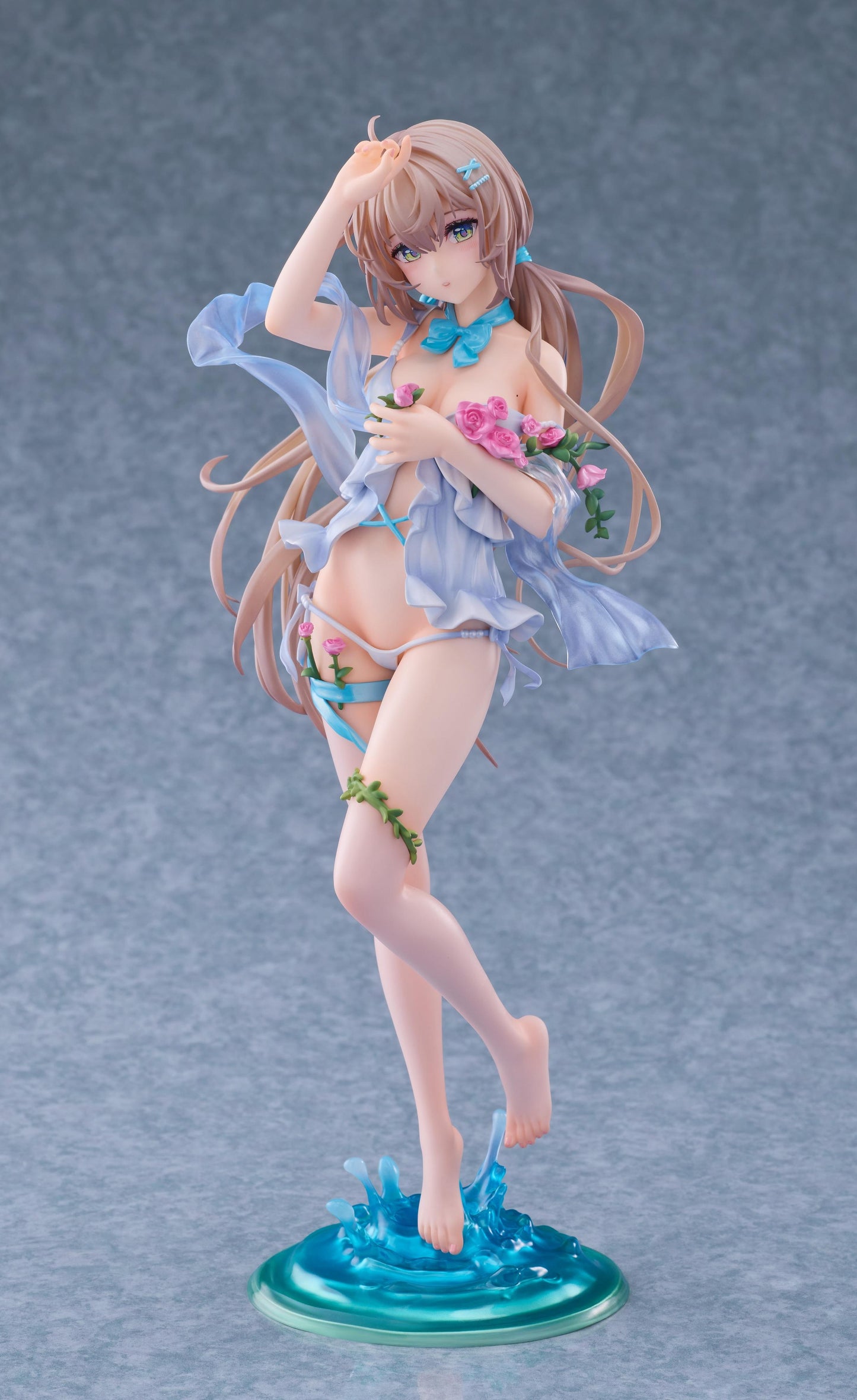 Houkisei - Momoko First Bloom ST Ver. 1/6 Complete Figure