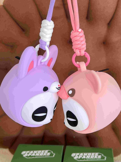 Opandee Earphones Pack