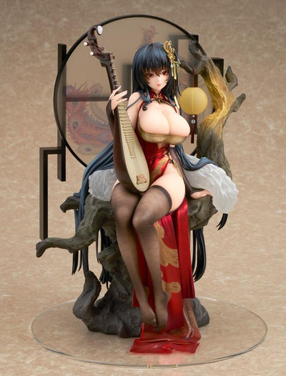 Azur Lane - Taiho Phoenix's Spring Song Ver. (REPRODUCTION) 1/7 Scale Figure