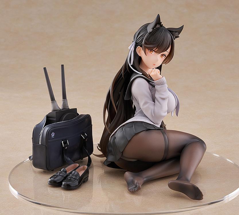 Azur Lane Atago (School Traumerei)