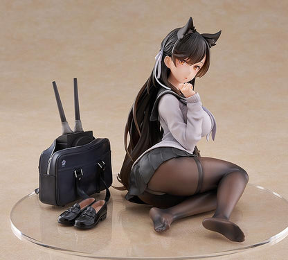 Azur Lane Atago (School Traumerei)
