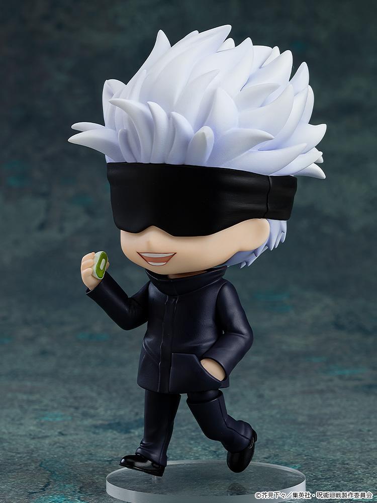 Jujutsu Kaisen Nendoroid Satoru Gojo (Rerun)