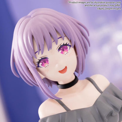 BanG Dream! Premium Figure Ave Mujica Nyamu Yutenji Casual Outfit ver.