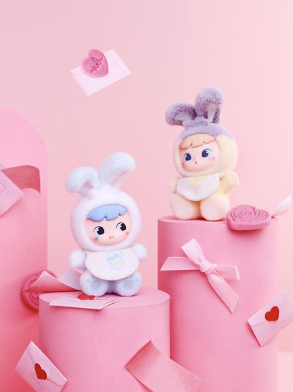 (Blind Box) Cimmy-LOVE YOU TEN THOUSAND Series Blind Box