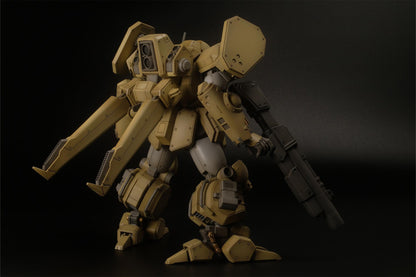 (Model Kits) Assault Suits Leynos AS-5E3 Leynos (Land Warfare Specifications) [Renewal Ver.] (Rerun)