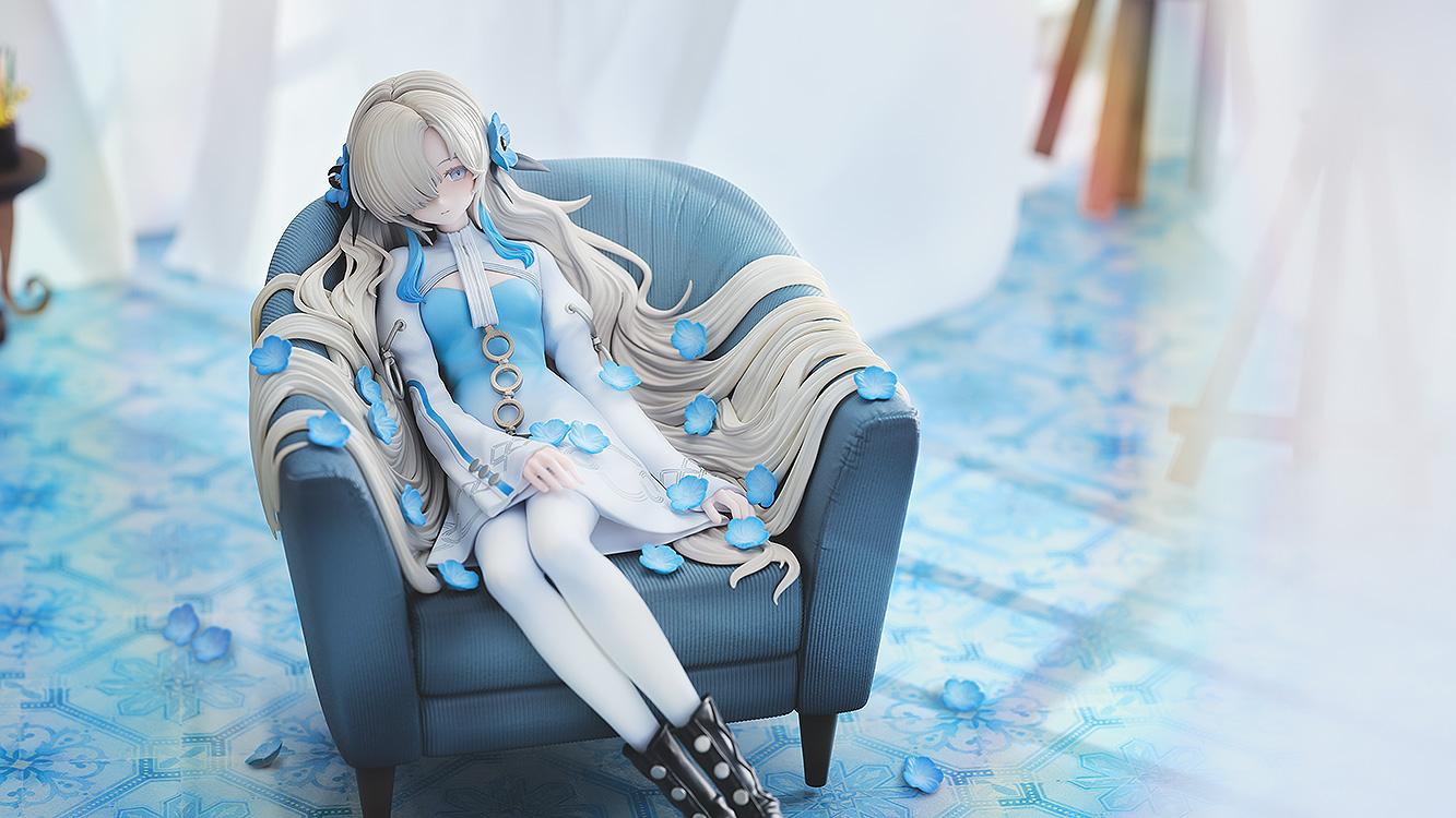 Isekaijoucho Universal Body Nemophila