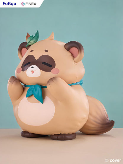 Real Size Soft Vinyl Collection Poko-be