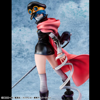 Portrait.Of.Pirates ONE PIECE “Elevated Boost"Knights of God SAINT GUNKO