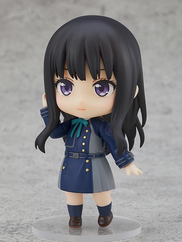 Lycoris Recoil Nendoroid Takina Inoue