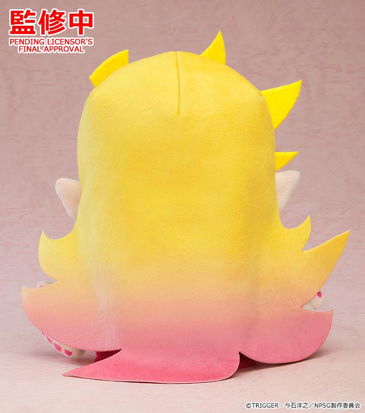 New PANTY & STOCKING with GARTERBELT Plushie Panty