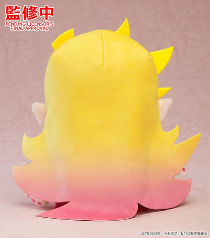 New PANTY & STOCKING with GARTERBELT Plushie Panty