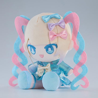 NEEDY GIRL OVERDOSE OMGkawaiiAngel Punipuni Plushie