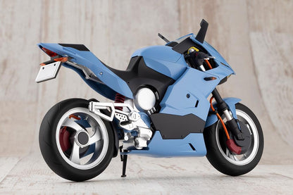 SOUSAISHOJOTEIEN EXTREME SPORTS BIKE[RUI SAOTOME SPECIFICATIONS]