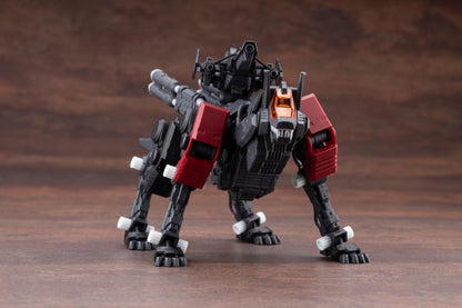 (Model Kits) ZOIDS COMMAND WOLF IRVINE SPECIAL 1999 -Recolor-