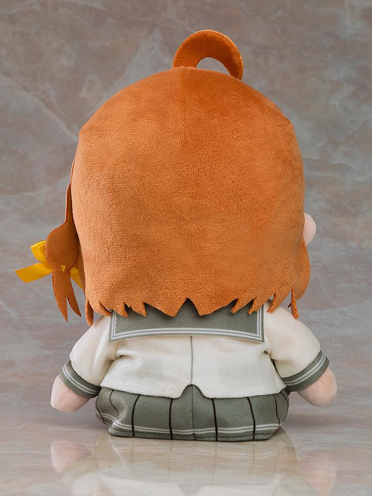 LoveLive! Sunshine! Kuripan Plushie Chika Takami