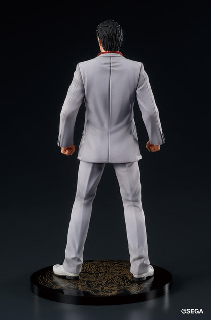 Yakuza DIGSTA Like a Dragon Kazuma Kiryu