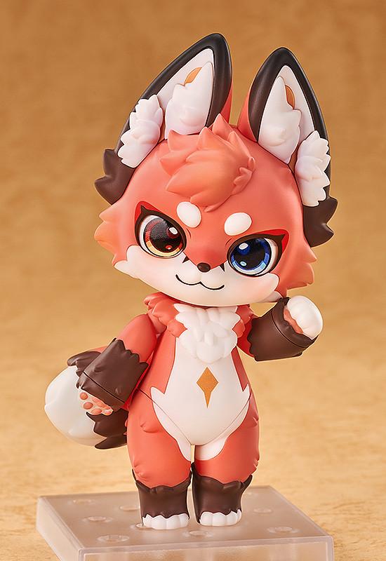 FLUFFY LAND Nendoroid River(Rerelease)