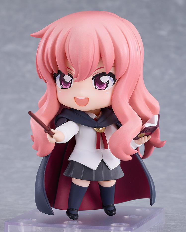 Zero no Tsukaima F Nendoroid Louise 2.0