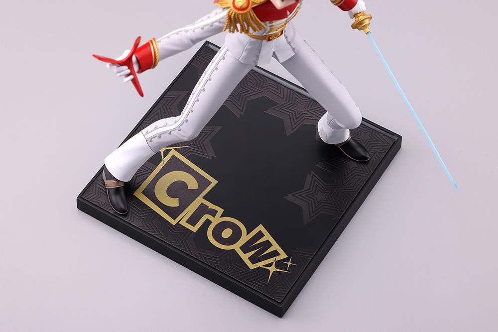 Crow Persona5 The Royal OSHI WORKS