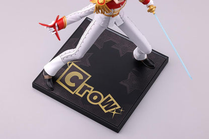 Crow Persona5 The Royal OSHI WORKS