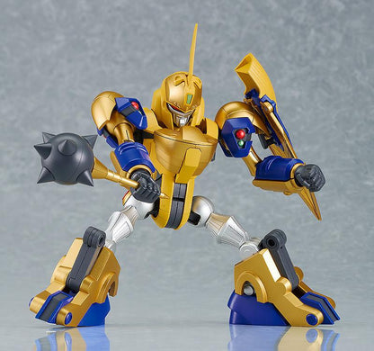 NG Knight Lamune & 40 MODEROID KING SQUASHER