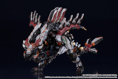 Horizon Forbidden West MODEROID Slaughterspine