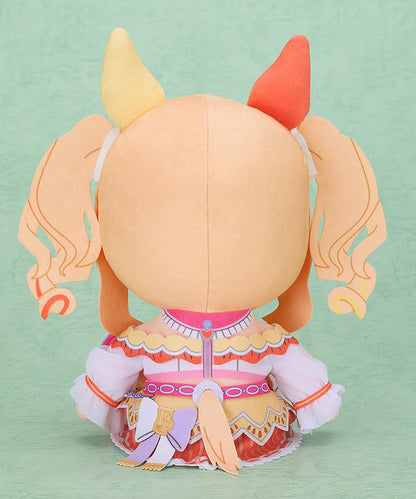 Umamusume: Pretty Derby Kuripan Plushie Fusaichi Pandora