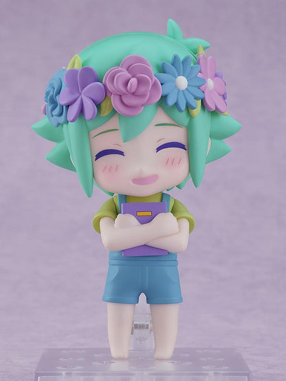 Omori Nendoroid Basil (Rerun)