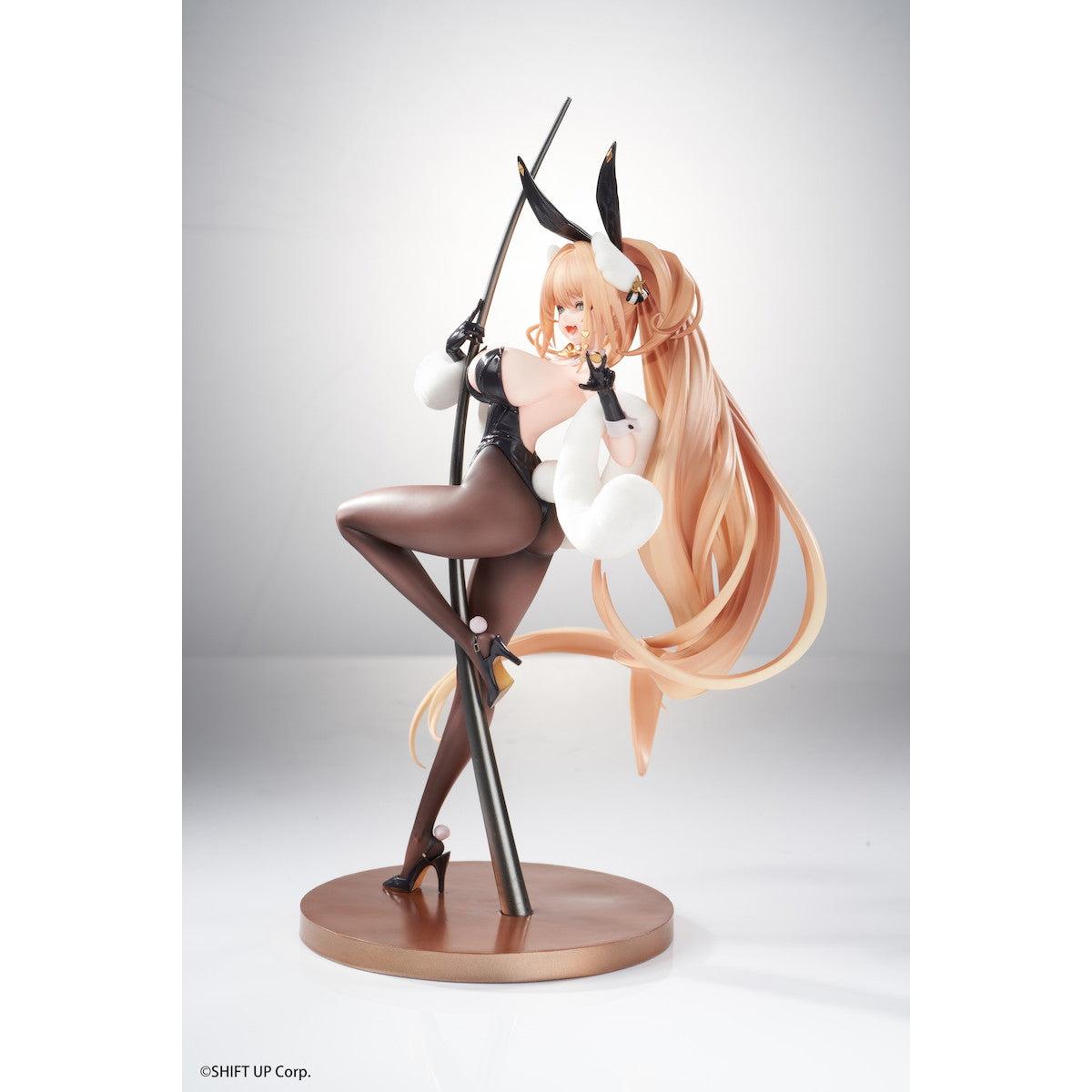 GODDESS OF VICTORY: NIKKE Rupee: Rabbit Deluxe 1/10 Scale Figure