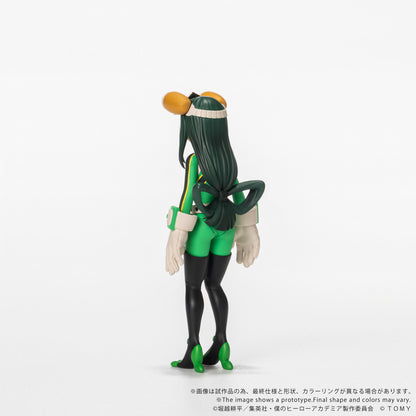 CK-M12 COLLEKAZARO My Hero Academia Tsuyu Asui