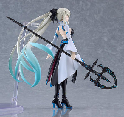 Fate/Grand Order figma Berserker/Morgan