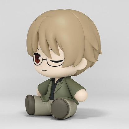Natsume Yujin-cho Huggy Good Smile Shuichi Natori