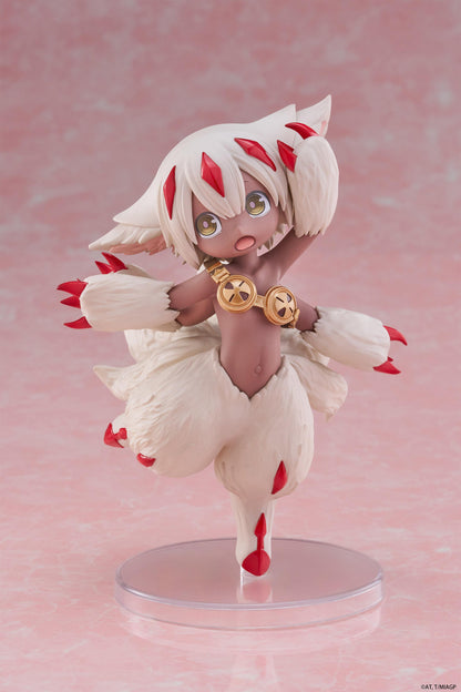 Made in Abyss: The Golden City of the Scorching Sun Coreful Figure - Faputa (Reissue)