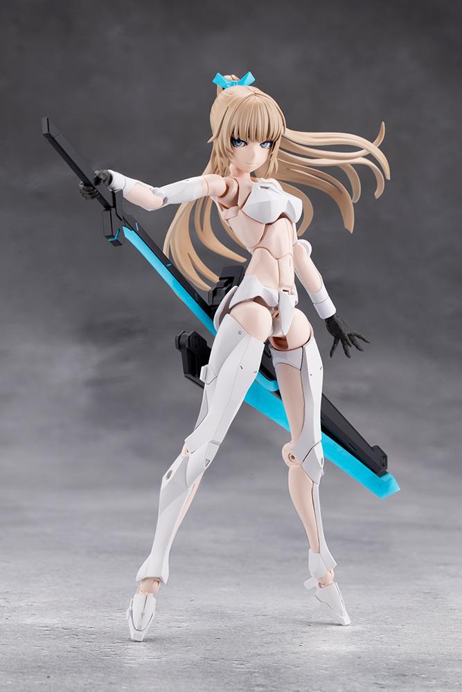 (Model Kits) MEGALOMARIA UNLIMITED UNIVERSE EMULATOR#1A