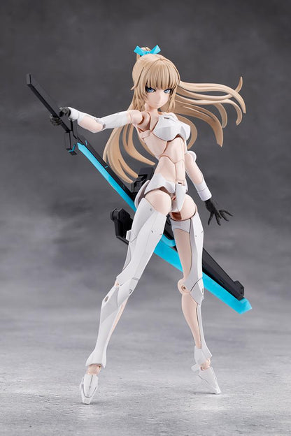 (Model Kits) MEGALOMARIA UNLIMITED UNIVERSE EMULATOR#1A