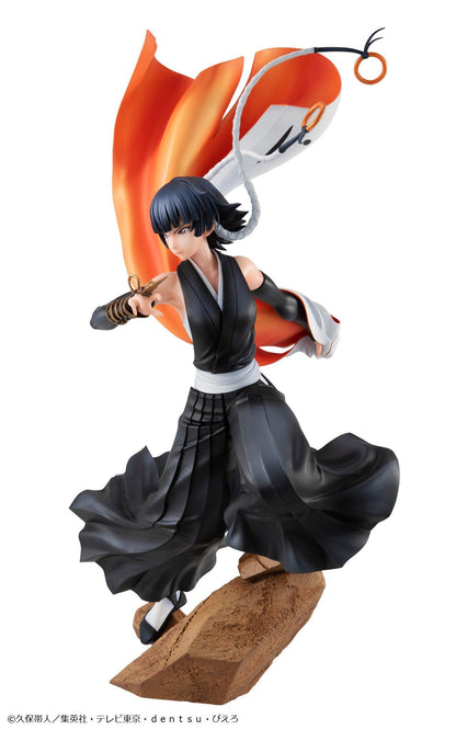 GALS Series BLEACH Soi Fon (Rerun)