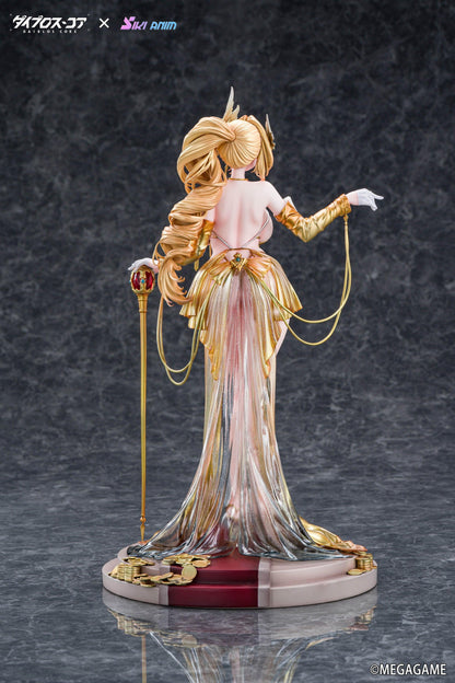Daiblos Core Lobera Passionate Night 1/6 Scale Figure