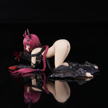 To Love-Ru Darkness - Mea Kurosaki Darkness Ver. (Renewal Package Edition) 1/6 Scale Figure