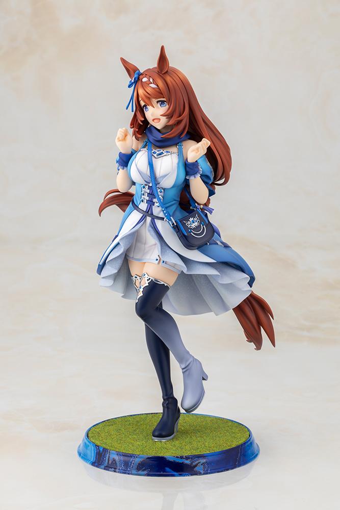 Umamusume: Pretty Derby Super Creek