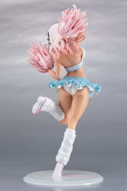 Super Sonico Super Sonico Cheer Girl ver. -Sun*Kissed-(Rerelease)