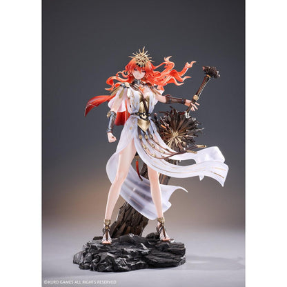 Wuthering Waves Augusta 1/7 Scale Figure