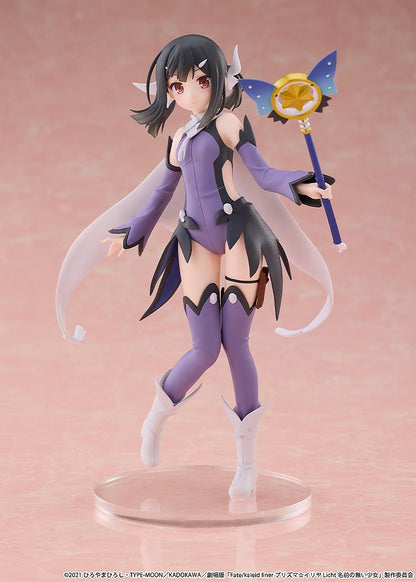 (Blind Box) CHILLfigg Fate/kaleid liner PRISMA ILLYA Licht Nameless Girl