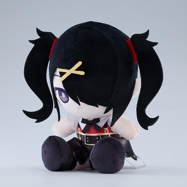 NEEDY GIRL OVERDOSE Ame-chan Punipuni Plushie